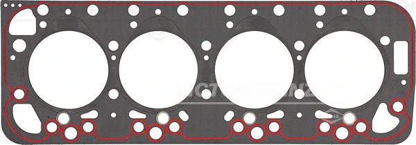 Gasket, cylinder head